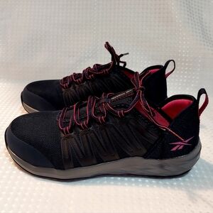 Reebok ÀSTM Steel Toe Slip Resistant Shoes